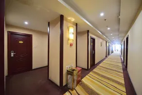 Baike Hotel (Dongguan Vanke Plaza) - Image 3