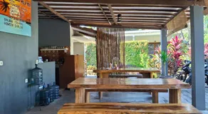 Sammy Cottage Senggigi - Image 3