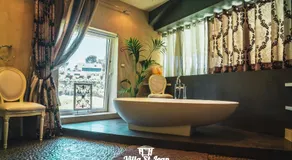 Villa St Jean SUITE Romantique - Image 2