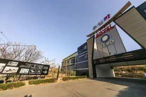 Gimcheon Zero Self check-in Motel - Image 4