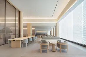 Ji Hotel Fuzhou Minhou Ganzhe Wanjia Plaza Hotel - Image 2