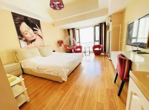Shangge View Business Hotel (Xixia Wanda Branch) - Image 5