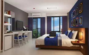 Nano Place Hotel - Image 2
