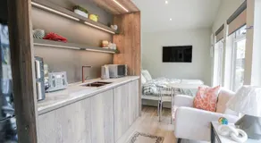 Cabin At The Brig - Image 3