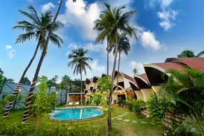 SpicyMango Eleven Petals Resort - Image 5