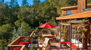 Inn Wine Country - Summers House - Image 5