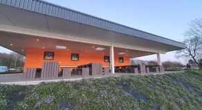 Camping & Ferienpark Falkensteinsee - Image 4