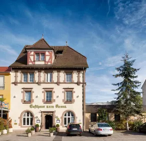 Gasthaus zum Kranz - Image 1