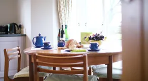 Scion Hill Gate Lodge - Image 5