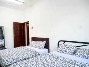 Cozy PD Villa - Bungalow for 15 paxs - Port Dickson - Image 4