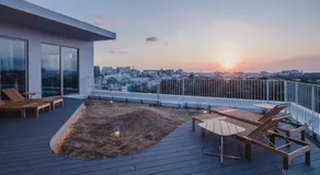 THE TSUBAKIMORI Hotel & Residence - Image 4