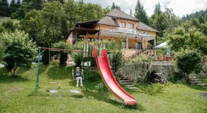Pensiunea Giulia - Image 4