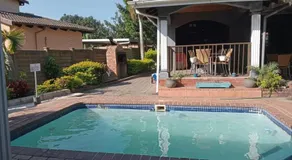 Nomusa's Bed and Breakfast - Image 2