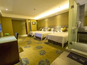 Huangguang Holiday Hotel - Image 2