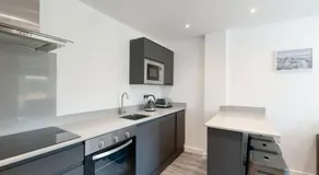 Liverpool Short Stay Apartments - Image 5