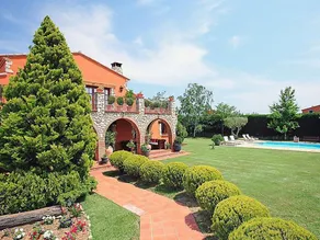 Peralada-hjem med privat pool - Image 1