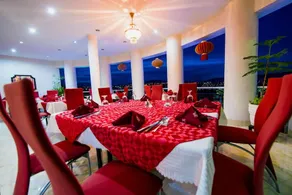 The Manor Hotel Kigali - Image 4