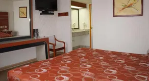 Hotel Puente - Image 2