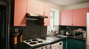 Unique, cosy, Lake District artist hideaway - 5 bd - Image 4