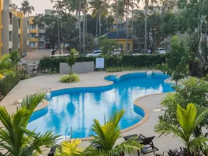 Charvi stay at Anjuna - Image 5