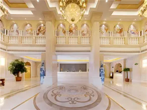 Vienna International Hotel (Shen Zhen Buji Dafen shop) - Image 2