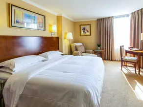 The Twenty First Century Hotel - Image 4