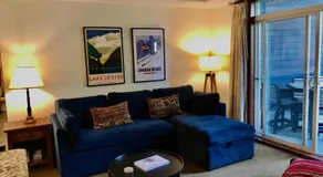 Luxurious & Spacious Mountain Retreat - Image 2