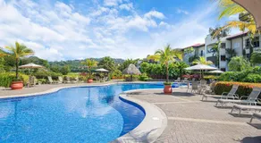 Del Mar 5F 3 bdr Garden View in Los Suenos - Image 2