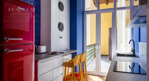 SquadGoals House - Spacious Stays by Fragola Apartments - Image 4