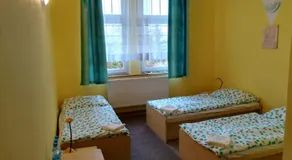Hotel Modrá hvězda Sadská - Image 5