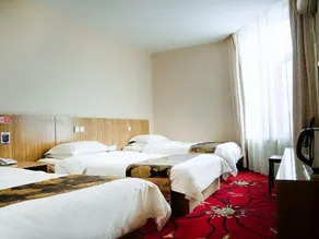 Dalat Qihejia Business Hotel - Image 5