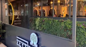 Zeytin Hotel - Image 5