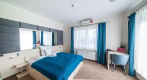MOTEL S5 Hotel S5 BASEN JACUZZI MYJNIA - Image 2