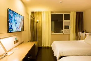 Jinjiang Inn Select Kunming High-speed South Railway University Town - Image 2