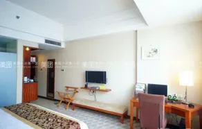 Century Junyue Hotel - Image 3
