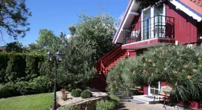 Harmony Park Nida House - Image 4