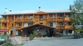 Hôtel La Pendine Puy-Saint-Vincent - Image 4