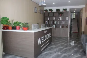 Biqingyuan Smart Choice Hotel (Shandong Second Medical University Branch) - Image 3