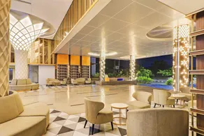 Sunday Hotel Arshika Kuta - Image 5