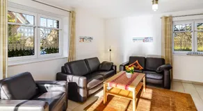 Maison de vacances 'Ferienhaus Inselkate' avec terrasse privée, jardin privé et Wi-Fi - Image 4