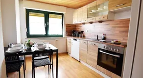 3 Room Apartment in Hellenthal - Image 2