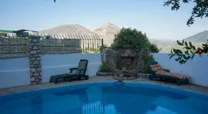 Hostal Caseria San José de Hutar - Image 3