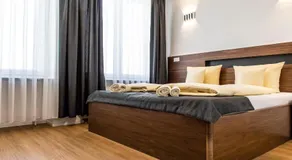 Hotel JÄGERHAUS in Singen am Hohentwiel - Image 2