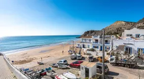 Beach Apt 1 In Burgau - Image 3