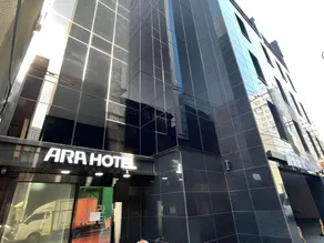 ARA Hotel - Image 5