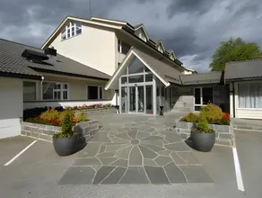Rosendal Fjordhotel - Image 5