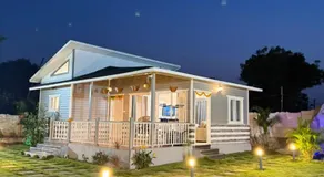Parthos Chalet - Image 2
