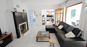 Emma - sea view holiday home with private pool in Benissa - Image 2