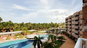 Resort Gran Lençóis Flat Residence - 304 Mandacaru - Image 3
