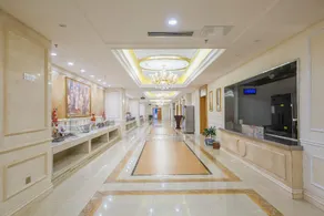 Vienna International Hotel Jiangxi Shangrao Yushan Sanqing Plaza - Image 3